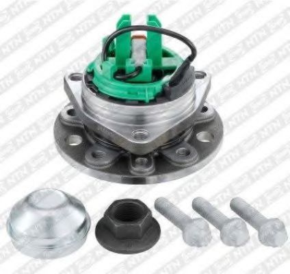 /-  FR OP ASTRA H/ZAFIRA 2.0,1.9CDTI 04- R15344
