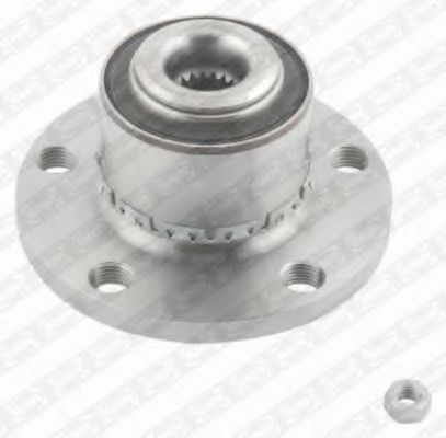      VW POLO 1.2 11/03-07/04 R15453
