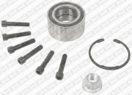 ПОДШИПНИК СТУПИЧНЫЙ VW: TOUAREG 02- R15459