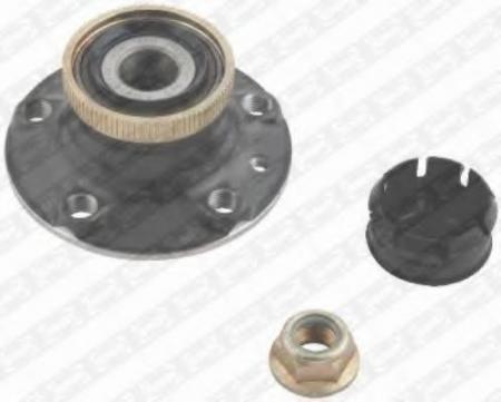 -  . . RENAULT R21 2.0T 87-93 5  R15525