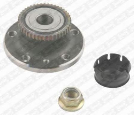    RENAULT LAGUNA  R15551
