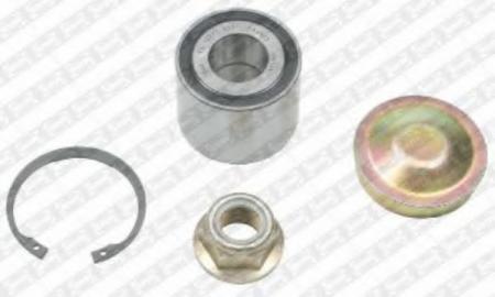    RENAULT: EXPRESS 85-98, KANGOO 98-, LAGUNA 93-96,    R15558