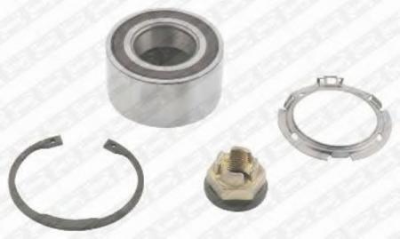   DACIA: LOGAN 04-, LOGAN MCV 07-, SANDERO 08-, NISSAN: MARCH 03-, MICRA 03-, MICRA C+C 05-, NOTE 06-, RENAULT: CLIO GRANDTOUR 08-, CLIO III 05-, M R15575