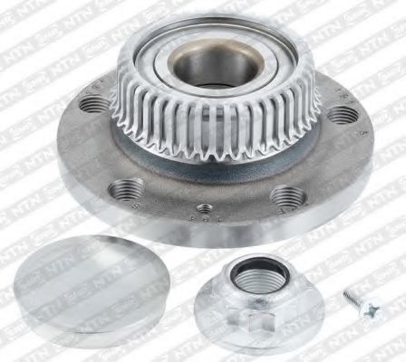   AUDI: A3 96-03, TT 98-, SEAT: LEON 99-, TOLEDO II 99-06, SKODA: OCTAVIA 96-, ROOMSTER 06-, VW: BORA 98-05, GOLF IV 97-05, JETTA IV 98-05 R15720