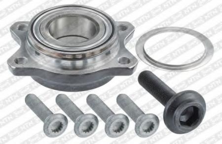 /-  FR AUDI A4/6/8, VW PA R15726