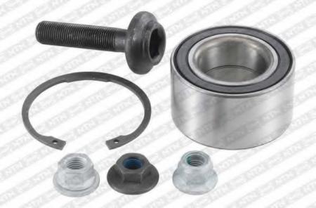 КОМПЛЕКТ СТУПИЧНОГО ПОДШИПНИКА (R) R15748