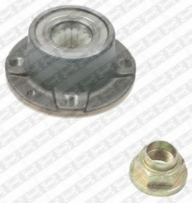     ALFA ROMEO 164 , FIAT CROMA , LANCIA THEMA R15820