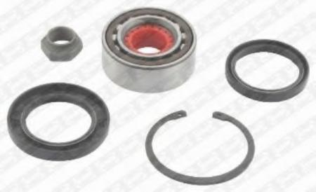   ,  PEUGEOT 204 304 R15907