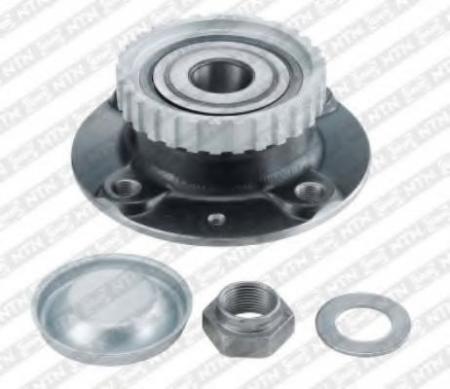 R159.29 374832 (5929) CITROEN XSARA/PEUGEOT 97- R R159.29