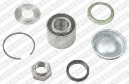   CITROEN: SAXO 96-04, XSARA 97-05, XSARA 98-05, PEUGEOT: 106 II 96-, 106 II 96-, 206 SW 02-, 206 98-, 206 07-, 306 94-01, 306 93-01, 306 94-02 R159.38