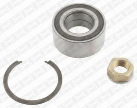 /-  FR CI C8, FIAT, LANCIA, PEUGE 807 R159.45