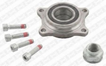 /-  FR ALFA 147 R16030