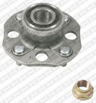   ROVER 6001.8I-2.3SI/2.0SDI 93-99 AB R16117