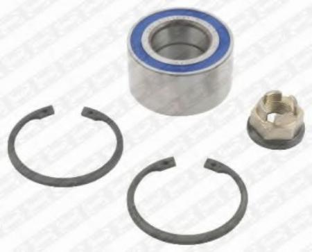    SAAB: 9-3 98-03, 9-5 97 R16418