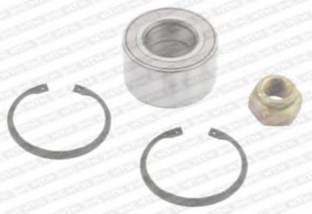    VOLVO 440,460,480 R16511