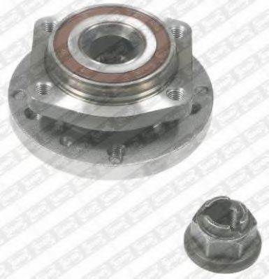   . VOLVO 850/ C, S, V 70 I R16523