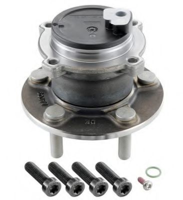    VOLVO 04- R165.36