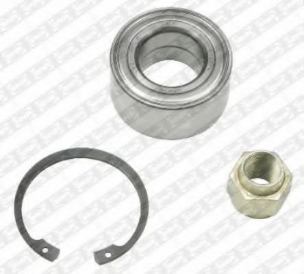  .CITROEN AX/SAXO/PEUGEOT 106 86-03 . R16614