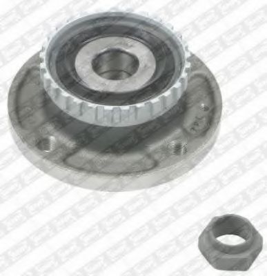    CITROEN XSARA/ZX/PEUGEOT 306 91-05 . R166.22
