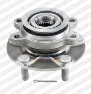 /-  FR NISSAN QA/ X-TRAIL, RE KOLEOS 07- R168.73