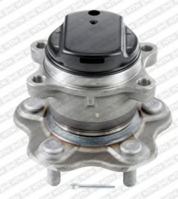 -   RE NI QASHQAI 07-, X-TRAIL R168.75