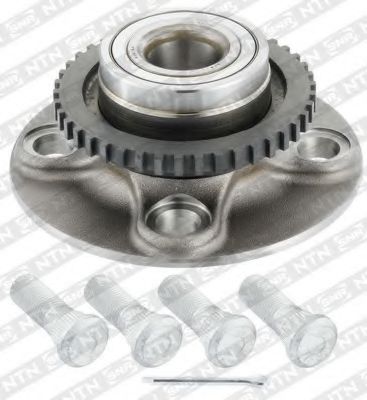    NISSAN ALMERA R168.76