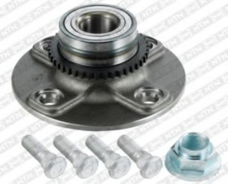    NISSAN ALMERA R168.81
