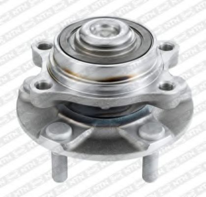 /-  FR NISSAN 350Z 3.5 03- R168.83