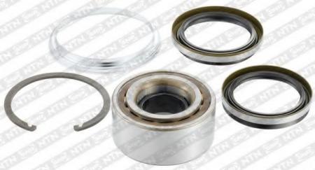 R169.50 (6950) TOYOTA CARINA E -97 -ABS R169.50