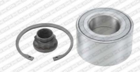    TOYOTA: AVENSIS VERSO 01-, CAMRY 01-, PICNIC 96-01, RAV 4 II 00- R16960