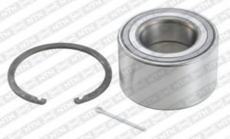 /-  FR TOYOTA AVENSIS/ COROLLA R16968