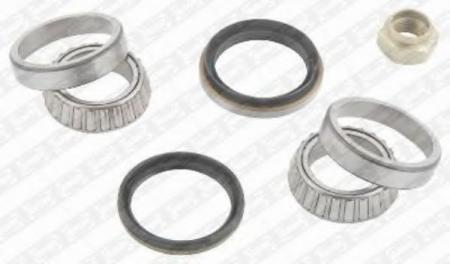 /-  FR MAZDA 121 I,II/323 II,III/DEMIO R17009