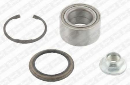 R170.15 H26626151 (7015) MAZDA 626 1.6-2.2 -97 F R170.15