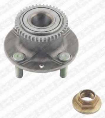    MAZDA 323 89-01 R170.24