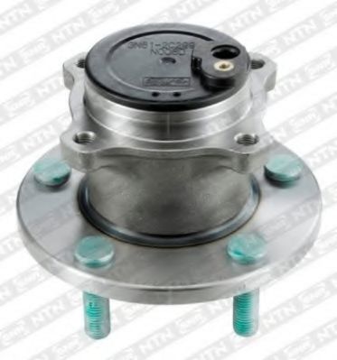  RE MAZDA 3/ 5 +ASB R170.36