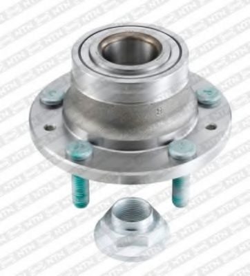 ../ MAZDA 626 97-02 R170.51