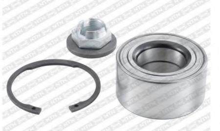 Р/К-Т ПОДШИПНИКА СТУПИЦЫ RE MAZDA TR 00-05 R17053