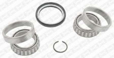 /- . . FR HY FR GA, MI L200/L300/PAJERO R17306
