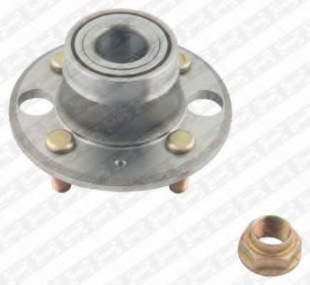   HONDA: ACCORD III 85-89, ACCORD III AERODECK 85-89, ACCORD III 85-89, ACCORD III 85-89, CIVIC II SHUTTLE 88-95, CIVIC IV 91-95, CIVIC IV HATCHBAC R174.16