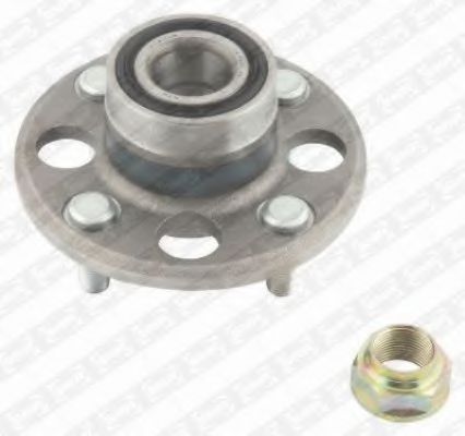   HONDA: BALLADE I 79-84, CIVIC I 79-84, CIVIC I SHUTTLE 83-87, CIVIC II 83-87, CIVIC II HATCHBACK 83-87, CIVIC III HATCHBACK 87-91, CIVIC III 87-9 R174.19