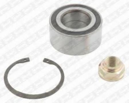 R174.33 44300SS0018 (7433) HONDA PRELUDE 92- F R17433