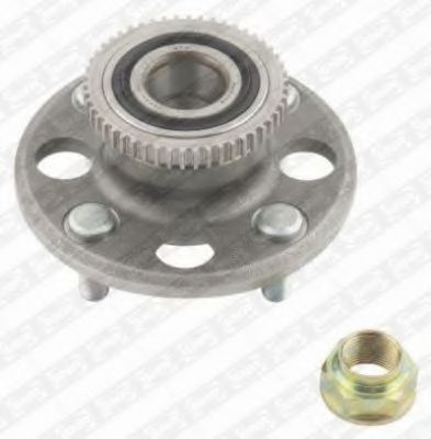   HONDA: CIVIC V 95-01, CIVIC V 95-01, CIVIC V 95-01, CIVIC V HATCHBACK 95-01, CIVIC V 96-00 R174.41