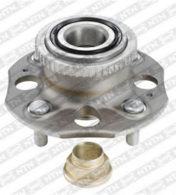 R174.44 42200SV2N51 HONDA ACCORD 2.0-2.2 -98 /SUZU R17444