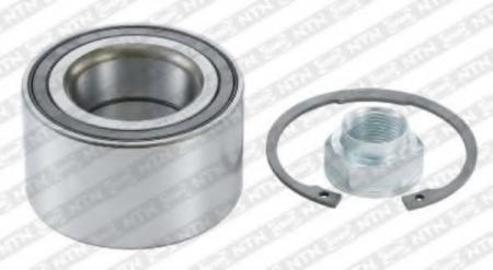 /-   NTN  FR HONDA CIVIC III 06- R174.68