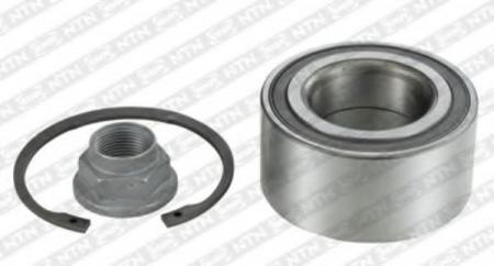 /-  FR HO CIVIC VIII/CR-V II/ FR-V R174.89