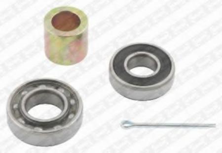    SUZUKI ALTO/WAGON R R17708