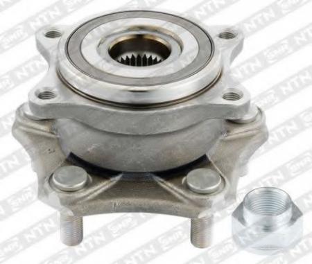 /-  FR SUZ GR. VITARA II 05- R177.32