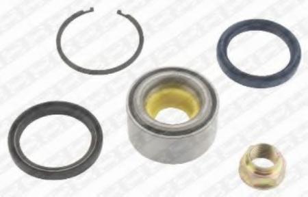    SUBARU: IMPREZA 92-03, FORESTER 08/97-09/02, LEGACY I 4X4 01/90-03/94, LEGACY II 09/94-03/99 R181.09