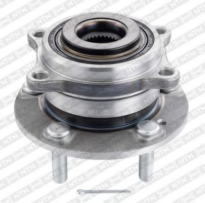 /-  FR  HY SANTA FE 06- R184.34