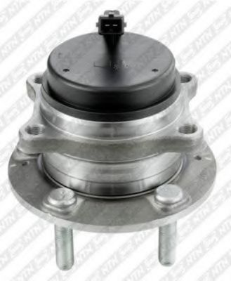 /-  RE  HY SANTA FE 06- R18469